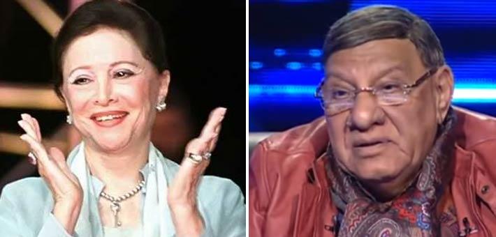 بالفيديو - مفيد فوزي يكشف للمرة الأولى سر رفض فاتن حمامة إقامة عزاء لها