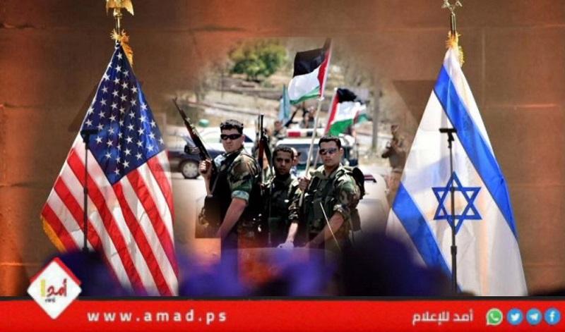 "أكسيوس" يكشف عن مشروع يهدف إلى تعزيز موقف المنسق الأمريكي لدى إسرائيل والسلطة الفلسطينية