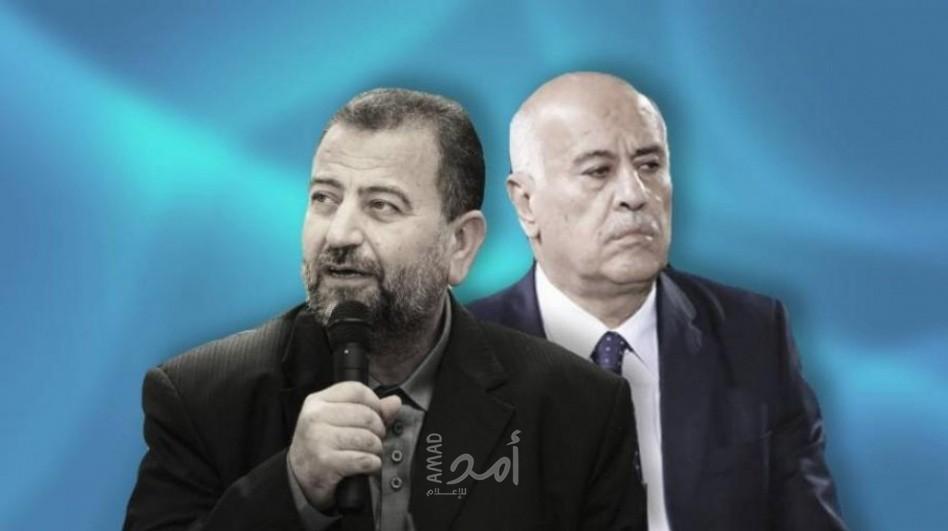 دوائر سياسية تتساءل: لماذا تصدرت شخصيات فلسطينية ذات طابع جدلي مشهد المصالحة؟