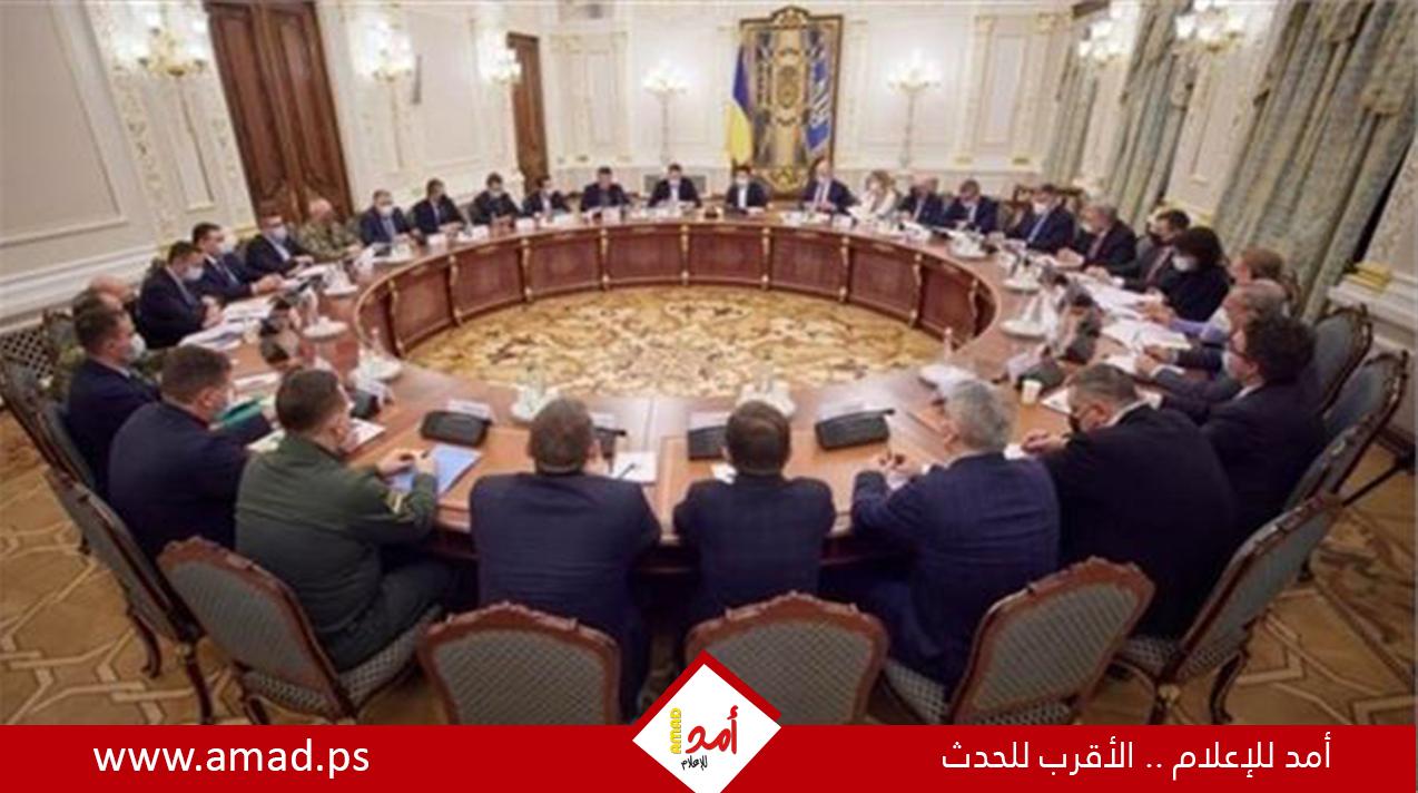 مجلس الأمن يفشل بتبني مشروع القرار الروسي لوقف إطلاق النار في غزة