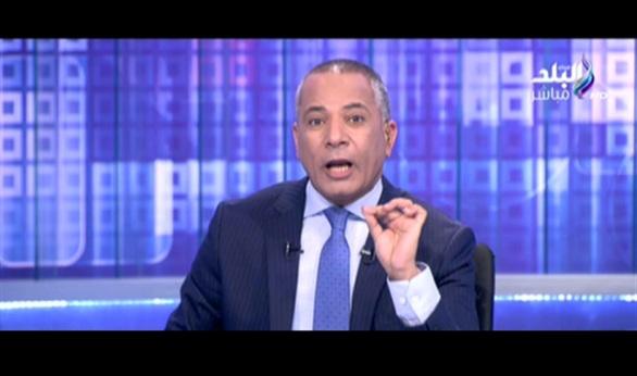 بالفيديو.. اعلامي مصري يكشف تفاصيل قضية "غرفة عمليات رابعة".. ومحاولة اعتقال "السيسي"