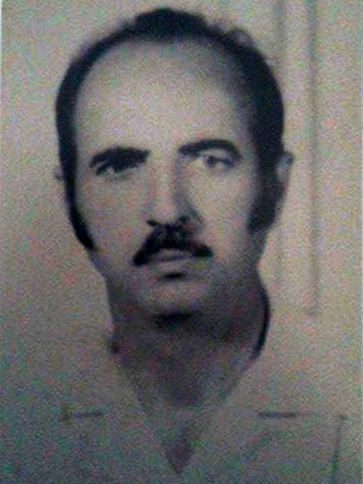 ذكرى استشهاد المناضل علي العبد إبراهيم أبو عيشة (أبو المهد)