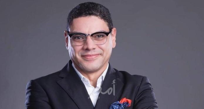 معتز عبدالفتاح: "اطمنوا" مصر لديها القدرة على حماية أمنها القومي (فيديو)