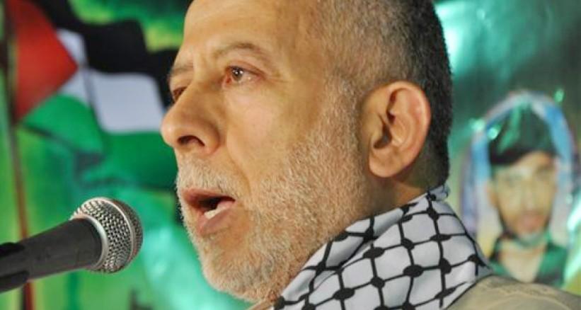 الهندي: السلطة تمنع المقاومة ولا تشجع الانتفاضة