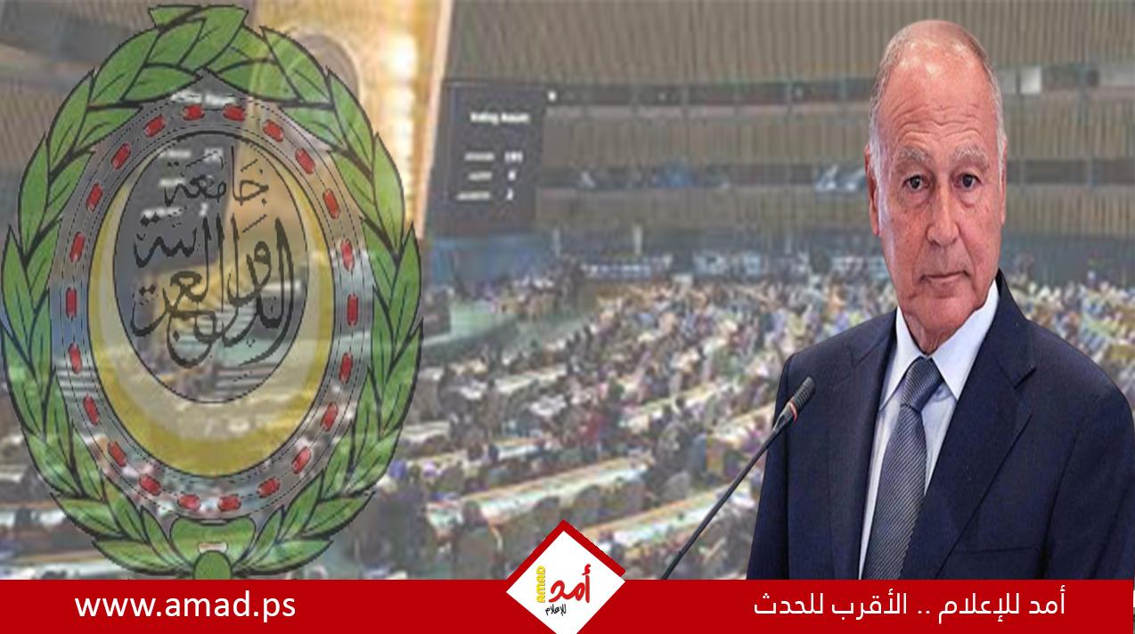 أبو الغيظ: ينبغي منع سيناريو موت الفلسطينيين جوعاً ومرضاً بدلاً من الموت قصفاً