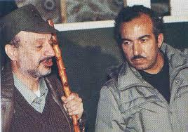اليوم.. شخصيات أردنية تحيي ذكرى إغتيال الخالد عرفات بعمان
