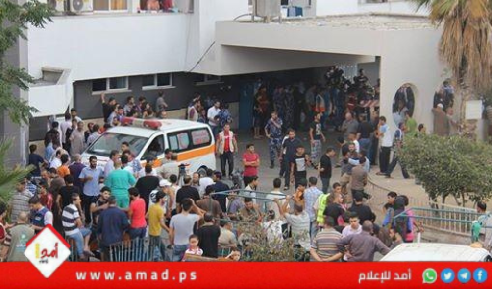 خبيرة أممية تدين "الحرب المتواصلة" على النظام الصحي في قطاع غزة