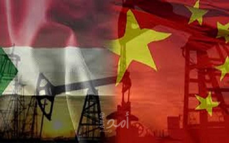 الصين تدعو إلى تعزيز دعائم السلام فى السودان