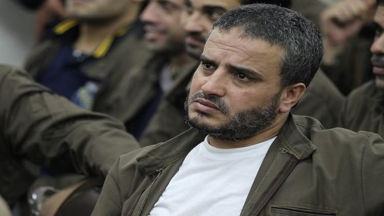 الدقامسة يتلقي رسالة تهديد بالقتل من جهات إسرائيلية