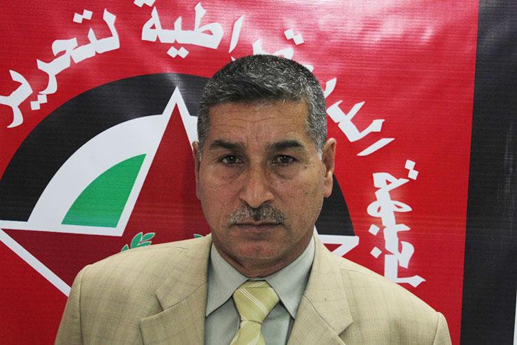 أبو ظريفة: تصريحات "ماجد فرج" فضيحة سياسية وتجاهل لقرارات "المركزي" و"التنفيذية"