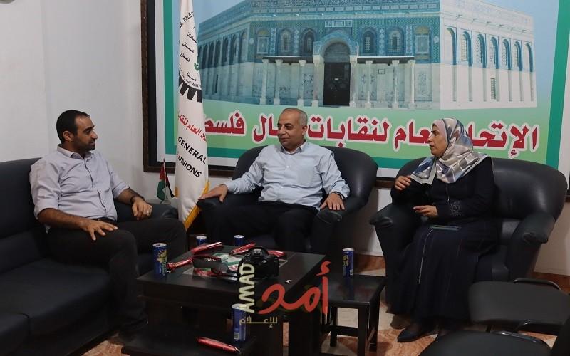 نقيب العمال: ترخيص شركات التشغيل سيوقف ابتزاز العمال ماليًا