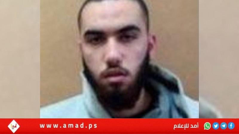 الشاباك يعلن اعتقال "محمد محاجنة" من أم الفحم خطط لتنفيذ عملية تفجيرية