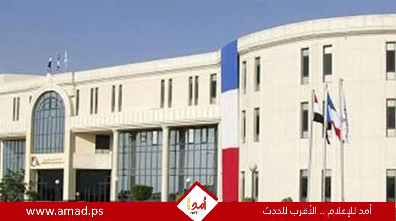 سفارة فرنسا: شحنة جديدة من المساعدات تصل مصر تمهيدا لنقلها إلى غزة