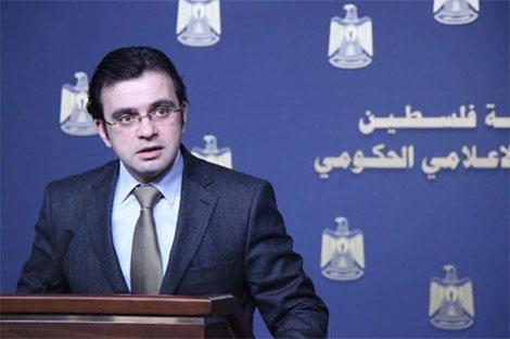حكومة التوافق: لسنا مسؤولين عن انقطاع الكهرباء في غزة