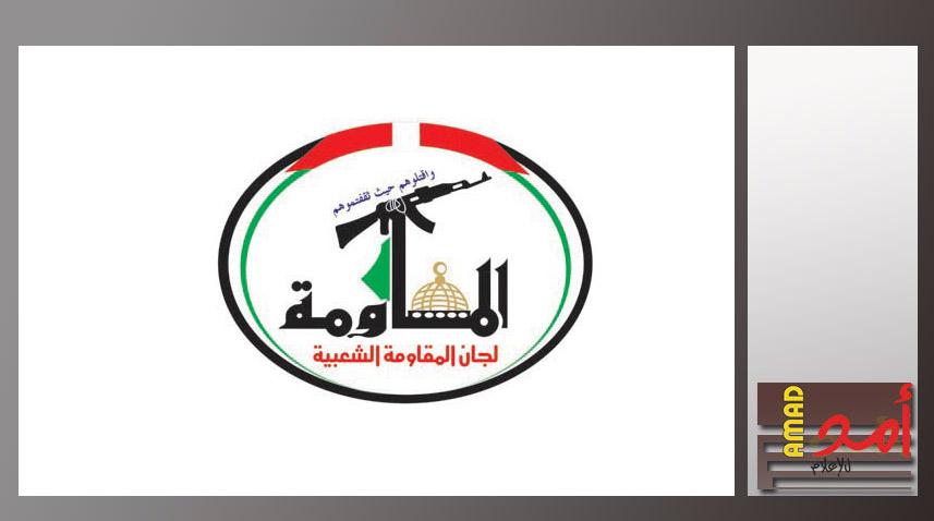 لجان المقاومة: نثمن خطوة حركة حماس بحل اللجنة الإدارية