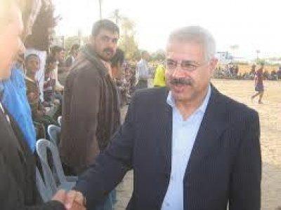 القيادي الفتحاوي المصري يفتح اسئلة ما بعد المؤتمر السابع لحركة فتح