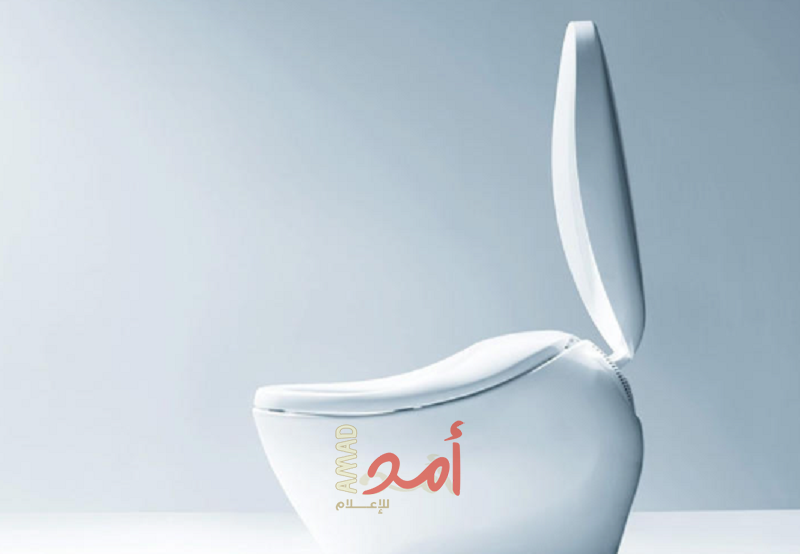 ابتكار مرحاض جديد لا يحتاج إلى التنظيف