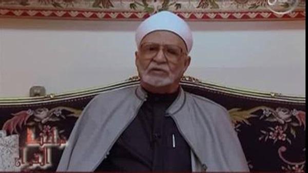 وفاة الشيخ الراوي عضو هيئة كبار العلماء بالأزهر