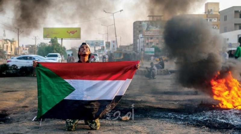 الغارديان: انقلاب السودان "حطّم آمال" ثورة (2019)