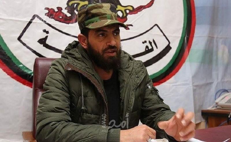 ليبيا.. اغتيال محمود الورفلي الضابط المثير للجدل ومطلوب للجنائية الدولية