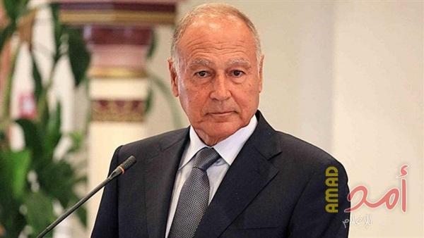 أبو الغيظ يعزي في فاجعة انفجار عكار في لبنان