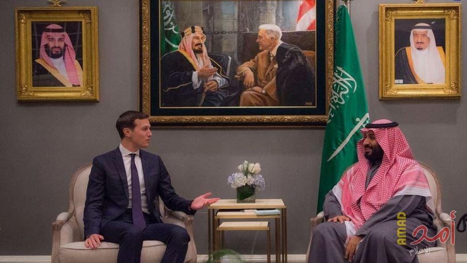 "سي إن إن" تكشف تفاصيل مكالمة "بن سلمان" ومستشار ترامب حول "خاشقجي"