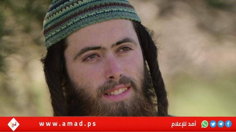 من هو المستوطن الإرهابي الذي أعدم الشهيد قصي معطان في "برقة"؟