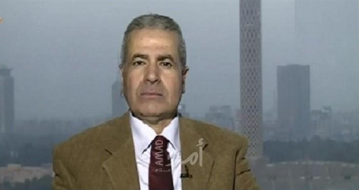 أنا "صايم" عن الكلام لآخر يوم