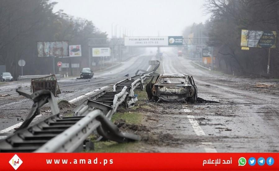 مفتش أممي سابق: يجب على كييف تقديم تقارير الطب الشرعي المتعلقة بجثث بوتشا