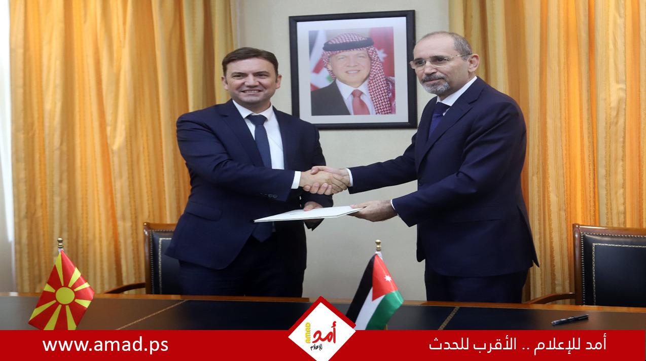 الأردن يحذر من غياب الأفق السياسي لتحقيق حل الدولتين