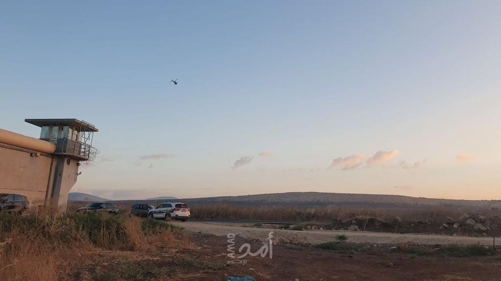 لجنة إسرائيلية تبدأ التحقيق في عملية "العبور الكبير" من سجن "جلبوع"