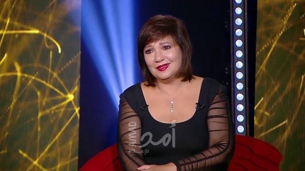 عايدة رياض: اتسجنت بسبب 100 دولار مزورة