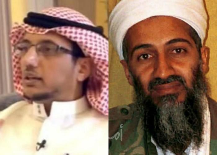 قيادي سابق في القاعدة: مليون ريال شهرياً كانت تنقل إلى "بن لادن" مع معتمرين باكستانيين