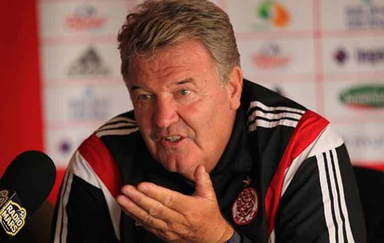 مدرب الوداد ساخرًا: "الزمالك خاض المباراة برجولة أمام فريق أطفال"