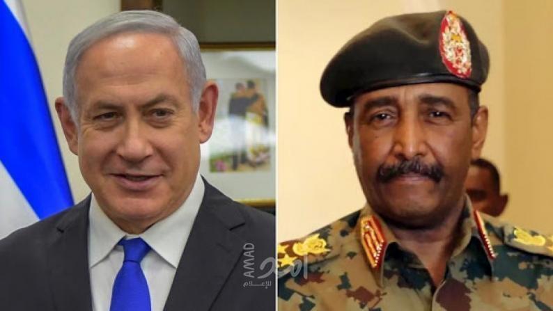ج.بوست تتساءل: لماذا يعد اتفاق السودان مع إسرائيل خسارة فادحة لإيران؟