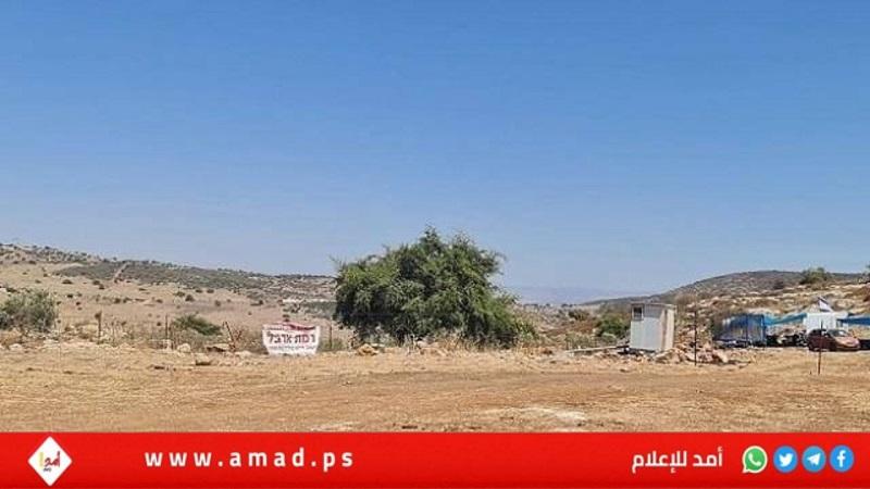 إعلام عبري: حكومة الاحتلال تصادق على إقامة مستوطنة "رمات أربيل" في الجليل الأدنى