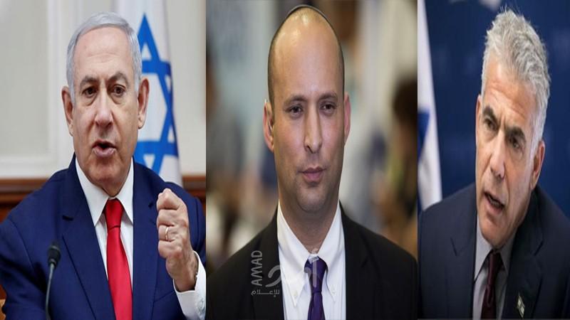 رويترز: التطورات السياسية في إسرائيل.. ماذا حدث وما هي الخطوات التالية؟