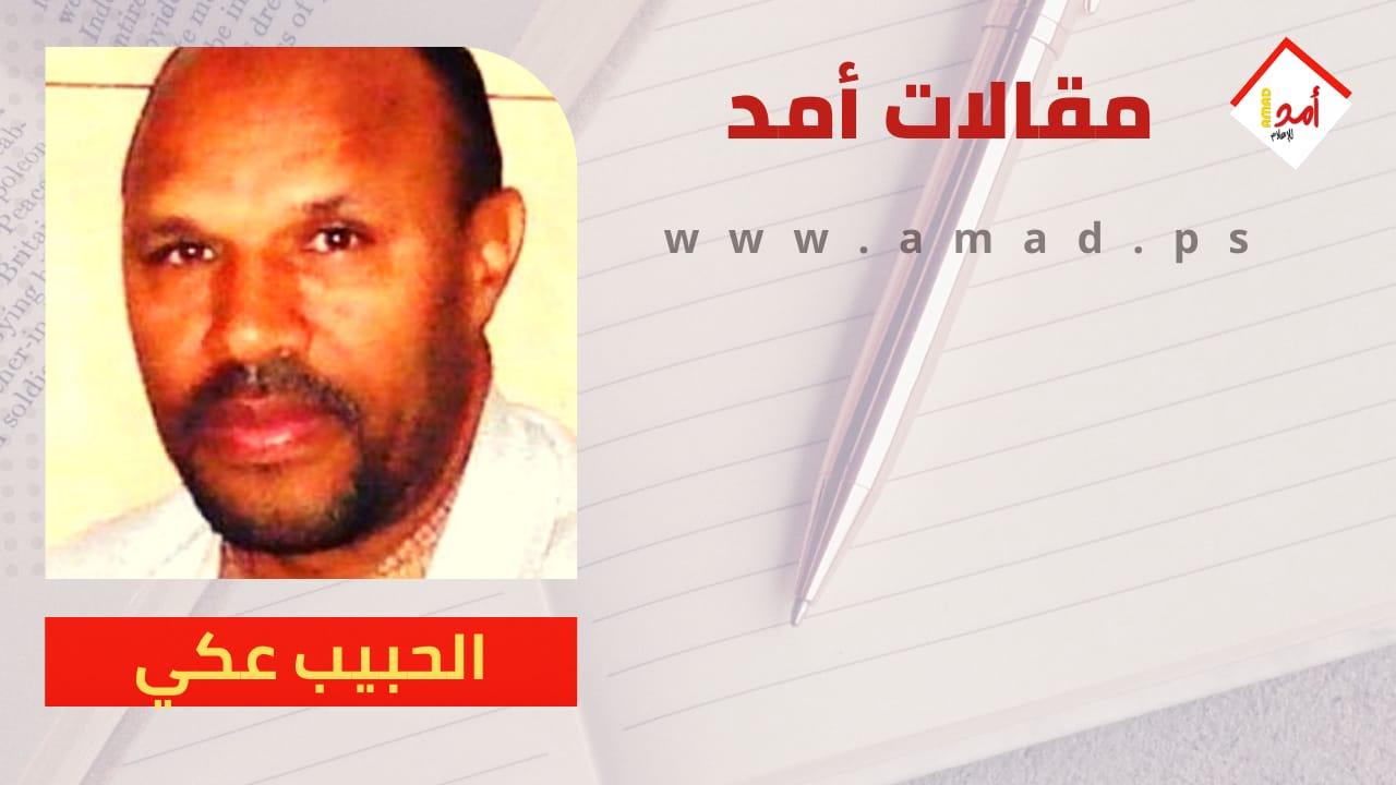 بيننا وبين الأشكال الفعالة للتضامن مع فلسطين