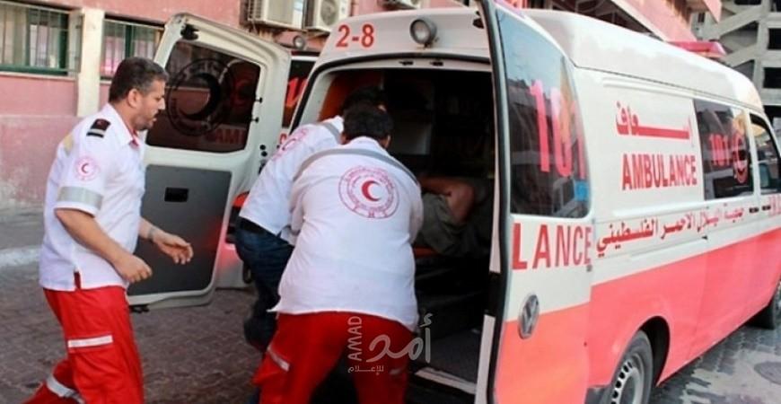 مصرع شاب إثر حادث طرق ذاتي بالنقب