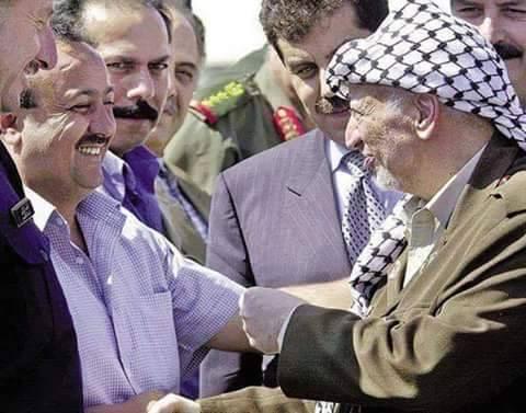 هيئة الأسرى: حملة لترشيح القائد مروان البرغوثي لجائزة نوبل للسلام