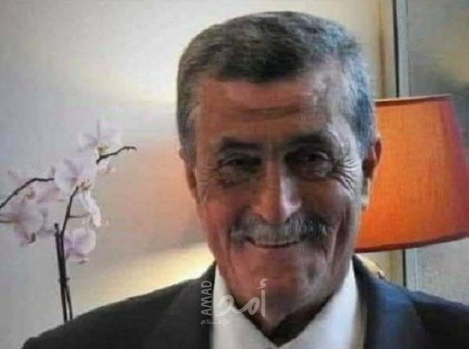 وفاة شقيق الأسير "مروان البرغوثي"