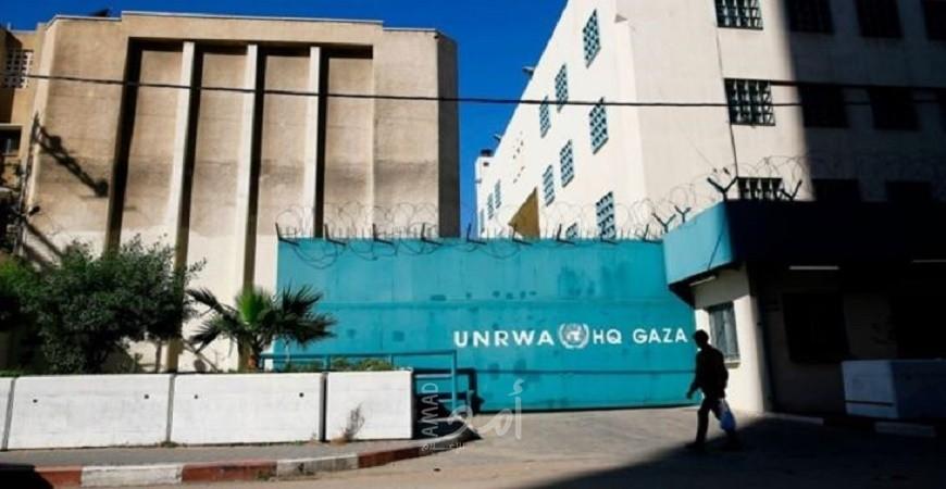 استكمالاً لتعهدها.. الإمارات تسدد مبلغ 25 مليون دولار "للأونروا"