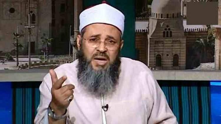 السيسي يعفو عن قيادي بارز في "منصة رابعة"