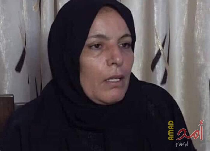 تمديد اعتقال والدة وشقيق منفذ عملية "بركان"