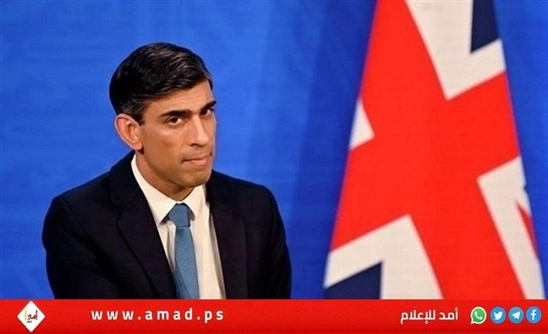 تحذيرات لسوناك من خسارة المحافظين للانتخابات - تفاصيل