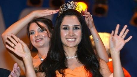 لاجئة سورية.. "ملكة النبيذ" في ألمانيا - فيديو