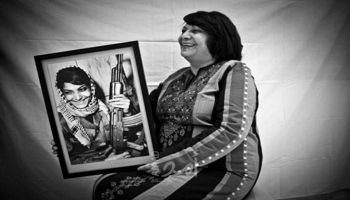 جامعة أمريكية تعتذر عن نشر صورة للفلسطينية ليلى خالد