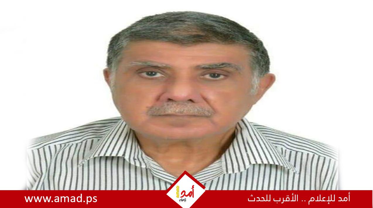 رحيل المقدم الدكتور نجيب محمد حجازي
