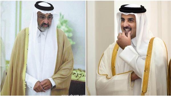 سياسي مصري يكشف آليات إنتقال الحكم في قطر من تميم إلى عبدالله آل ثاني