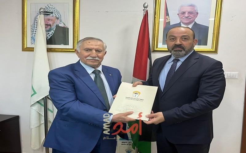 التنمية ومركز علاج وتأهيل ضحايا التعذيب يوقعان اتفاقية لتوفير الخدمات لنزلاء مراكز الإصلاح والتأهيل